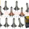 Leuchtmittel Birne 24V/H7 70W Halogen universal einsetzbar