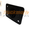 Dichtung Gummitülle passend für Stecker Nato 12V/24V 2 Pin