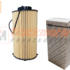 Filtereinsatz Ölfilter 5801415504 passend für Iveco Stralis, Hi-Way EURO 6