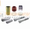 Reparatursatz Führungsbolzen Bremssattel passend für Knorr SB6, SB7, SN6, SN7, SK7, SL7, SM7