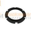 Mutter Achsmutter Radnabe hinten M100X1,5 passend für MAN TGA, TGM, TGS, TGX, L2000, M2000L, M2000M