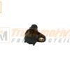 BOSCH 0281006128 Nockenwellensensor passend für Mercedes-Benz Unimog, Actros MP4 / MP5, Antos, Arocs, Atego 3, Econic 2
